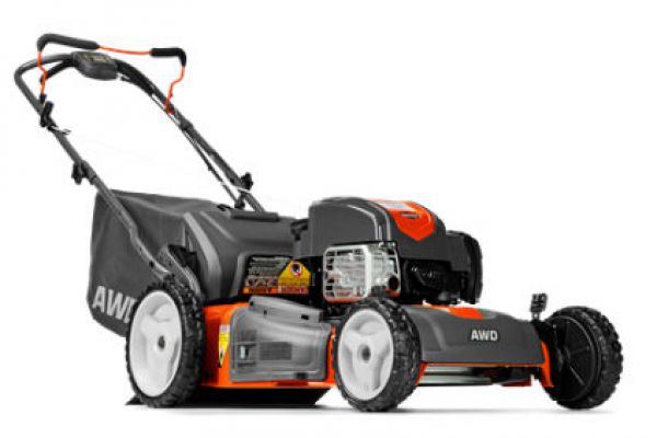 Husqvarna | Push Lawn Mowers | Model HU725AWDH Walk Behind Mower for sale at Pillar Equipment, Quad Cities Region, Illinois