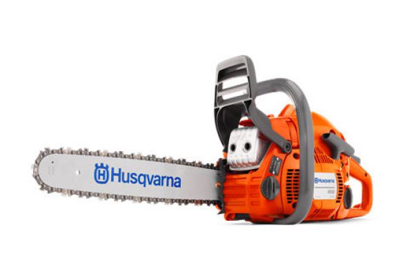 Husqvarna | Chainsaws | Model HUSQVARNA 450 - 966 90 67-38 for sale at Pillar Equipment, Quad Cities Region, Illinois