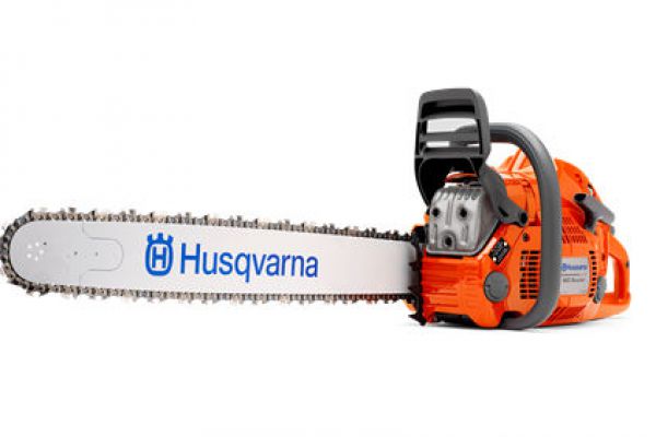 Husqvarna | Chainsaws | Model HUSQVARNA 465 Rancher for sale at Pillar Equipment, Quad Cities Region, Illinois