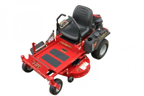 Land Pride | ZST Series Zero Turn Mowers | Model ZST40 for sale at Pillar Equipment, Quad Cities Region, Illinois