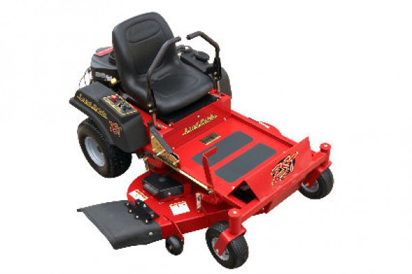 Land Pride | ZST Series Zero Turn Mowers | Model ZST48 for sale at Pillar Equipment, Quad Cities Region, Illinois