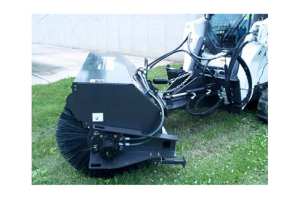 Paladin Attachments | Sweepers, 220 Series, QCSS Angle | Model Sweepers, 220 Series, QCSS Angle for sale at Pillar Equipment, Quad Cities Region, Illinois