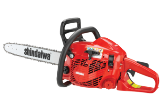 340s chainsaw