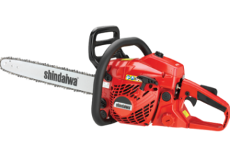 402s chainsaw