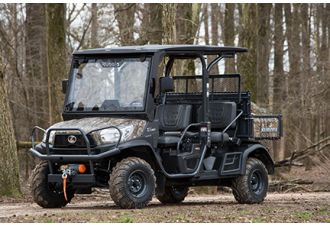 RTV X1140 CAMO