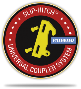 Slip-Hitch Coupler System » Pillar Equipment, Quad Cities Region, Illinois