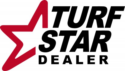 2015 Turf Star Dealer Icon Exmark Red