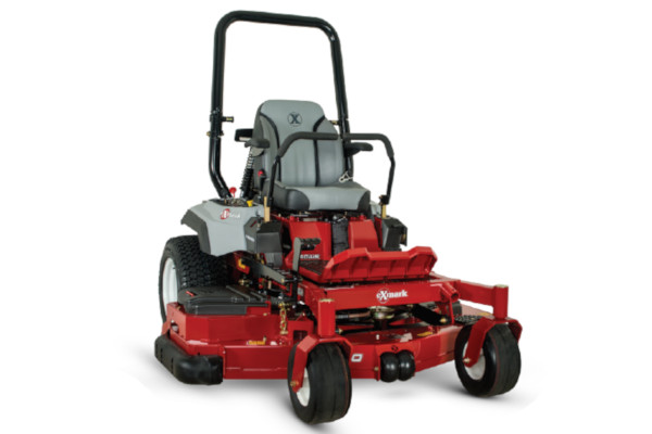 Exmark | Rear Discharge Mowers | Radius S-Series Rear Discharge for sale at Pillar Equipment, Quad Cities Region, Illinois