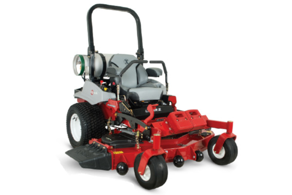 Exmark | Propane Mowers | Lazer Z Propane for sale at Pillar Equipment, Quad Cities Region, Illinois