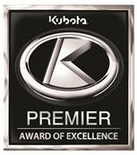 kubota award 2015